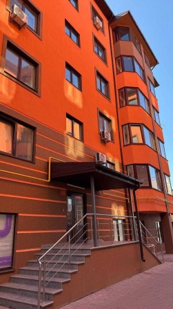 Квартира 45 м2 в ЖК Волошковий. Софіївська Борщагівка. Без комісії - фото 1