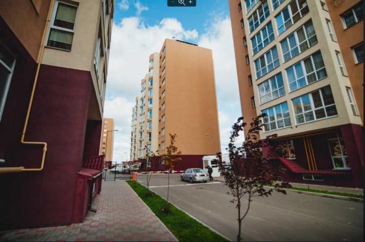 Продаж 1 кім ЖК Софіївська Сфера, проспект Героїв Небесної сотні 26/13 - фото 1
