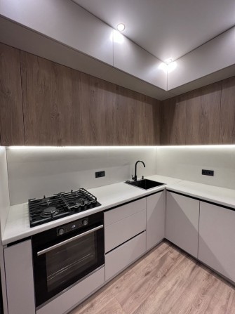 Продаж нової 1к квартири в Жк Софія Резиденс - фото 1