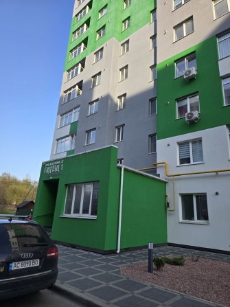 Продаж однокімнатної квартири. - фото 1