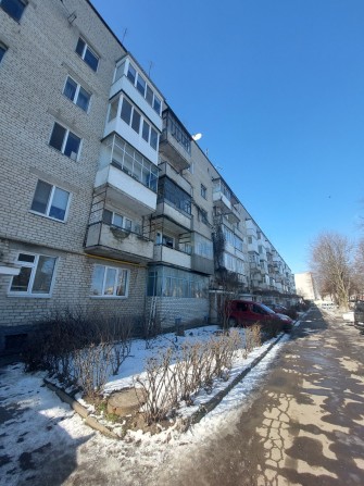 Продаж двокімнатної квартири на вул.Мазепи - фото 1