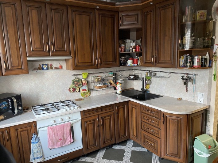 Продам сучасну 4-кімнатну квартиру - фото 1