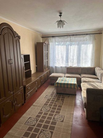 Однокімнатна квартира вул. Коновальця - фото 1