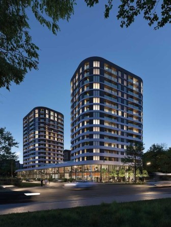 Продаж 1-кімнатної квартири в Івано-Франківську - фото 1