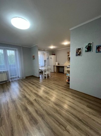 Продається 1кімнатна квартира-студія в районі Срібних лелек - фото 1