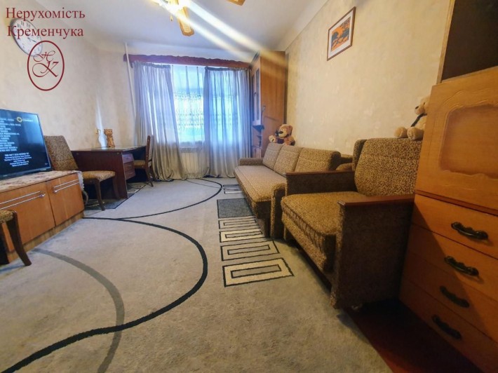 Продам 1 кімнатну квартиру - фото 1