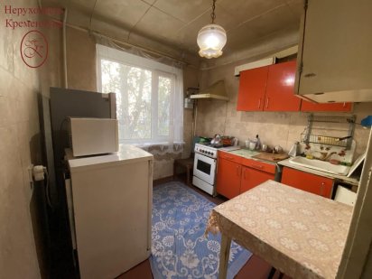 Продаж / 2-х кімнатна квартира з жилою лоджією  / вул. Мрії/СЕРТИФІКАТ Кременчуг