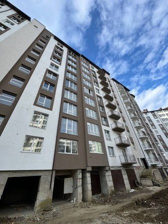 Продається 2 кімнатна квартира - фото 1