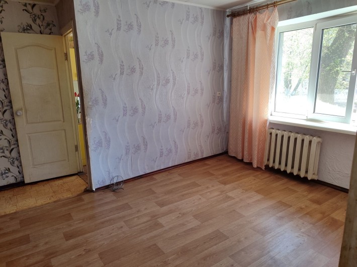 Продам 2- х кімнатну квартиру - фото 1