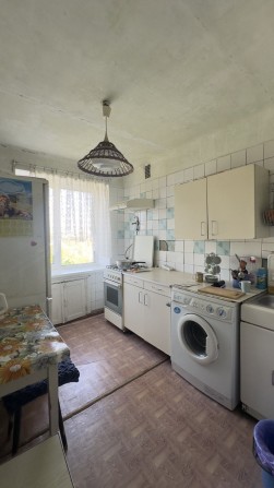 Пропонуеться на продаж трьохкімнатна квартира р-н ж/д вокзалу. - фото 1