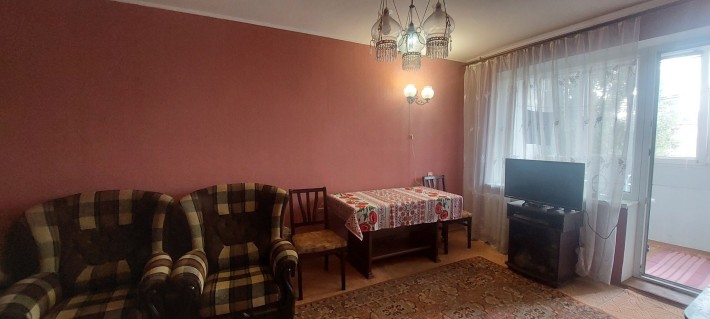 Гарна квартира на Тинка, Г.Радиевского! ТОРГ - фото 1