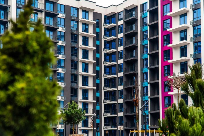 Продаж 2-кімнатної квартири в ЖК Family Plaza - фото 1