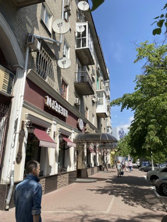 Квартира в Центрі міста - фото 1