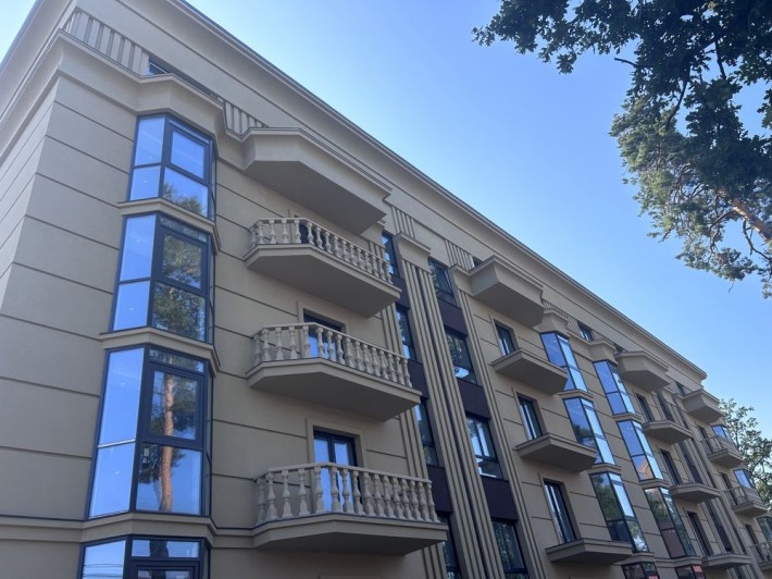 Продам квартиру з балконом! Топ пропозиція! - фото 1
