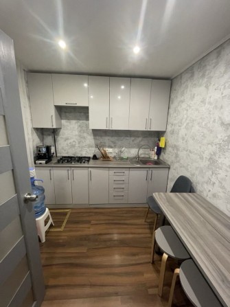 Продаж 2-х кімнатної квартири ЮГОК вул. Груні Романової, 10 - фото 1