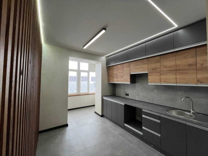 Продаж 1 кімнатної квартири з ремонтом - фото 1