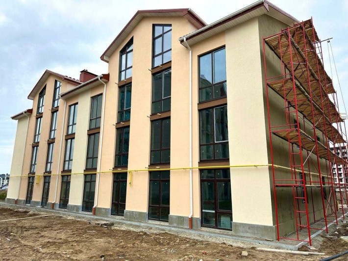 ДОМ СДАН! Продам двокімнатну квартиру від забудовника. Розстрочка - фото 1