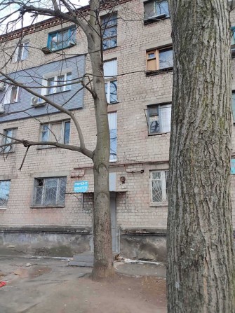 Продается  2 ком. Коммунальная квартира ул. Сергея Колачевского ( 17 к - фото 1