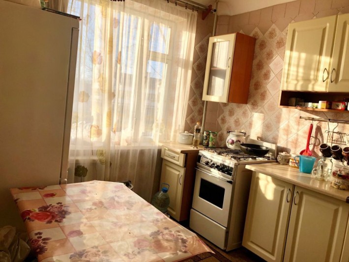 Продам, або обміняю 3-х кімнатну квартиру  нагірна частина, на 2-х, аб - фото 1