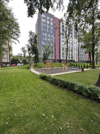 Продам 1 к квартиру в ЖК Нові Метри Парк - фото 1