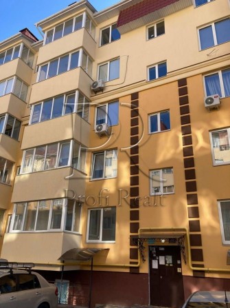 Продаж 2-поверхової кв у ЖК Київський Маєток/Софіївська борщагівка - фото 1