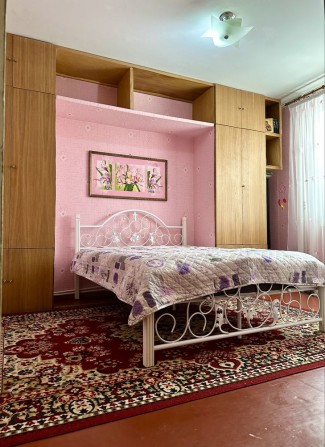 4-х Автономка, вул П Глазового, не кутова - фото 1