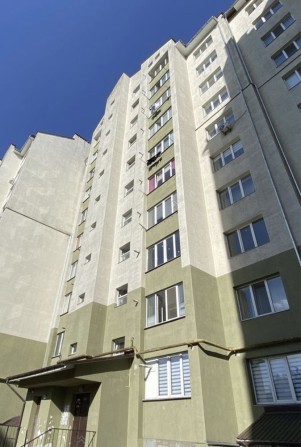 3-х кімнатна квартира по вул. О. Кисилевськоі, район Майзлі. - фото 1