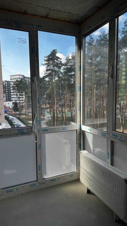 2Кім. квартира. Ірпінь, ЖК Центральний-2 з підземним паркінгом - фото 1