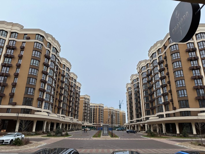 Продаж 2 к квартира ЖК Софія Резиденс Щаслива 52 - фото 1