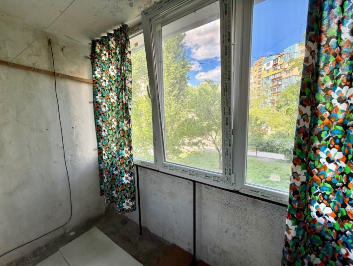 Продам 2х.комн.квартиру 3 мкрн Левый берег - фото 1