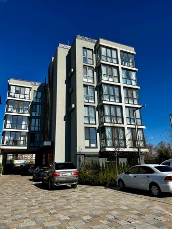 Продам однокімнатну квартиру з новим ремонтом в Центрі - фото 1
