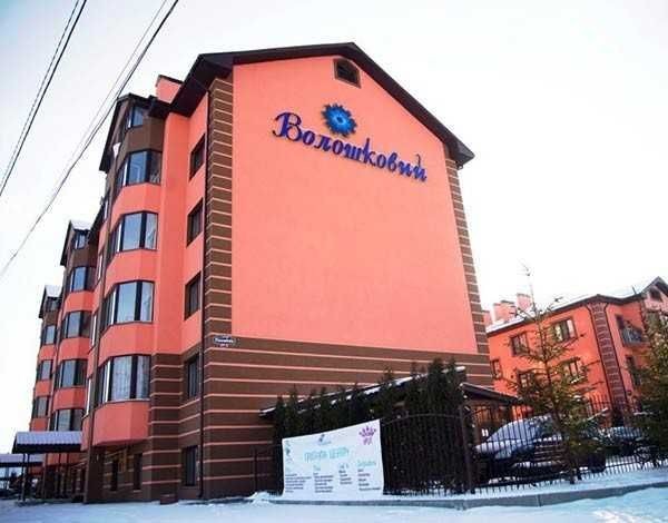 Простора квартира, мінімальне оформлення, 72м2, Вул. Волошкова, 43а - фото 1