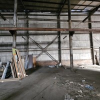 Здається склад 400 м2 вул.Квітки-Основ'яненка Дніпро