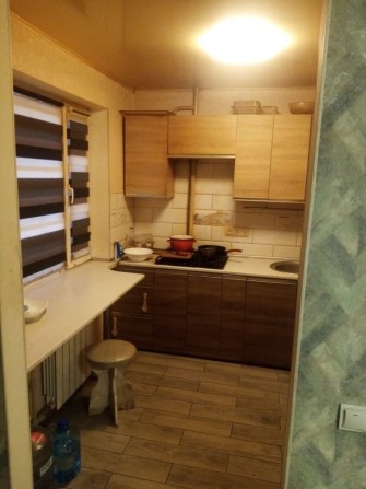 Продается 3х комнатная квартира на Югоке. - фото 1