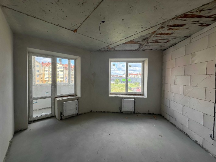 Продам 1к. квартиру Бишівська 14А Київський Маєток - фото 1