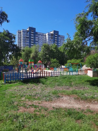 Продвм 3кімнатну на Гірницькому(5 Горняцкий) - фото 1