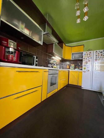 Продаж квартира в центрі 89м2 - фото 1