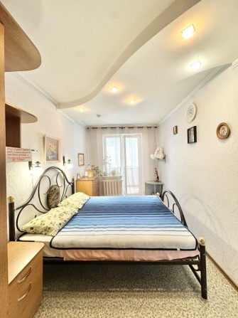 Продаж 3 кімн квартири центр 5й Зарічний Покровський район Є Сертифіка - фото 1