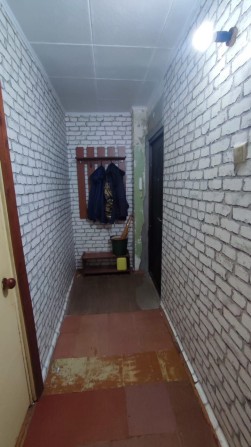 1-но комн. квартира СевГОК, ост. "Восход", ул. Терещенко, не угловая - фото 1