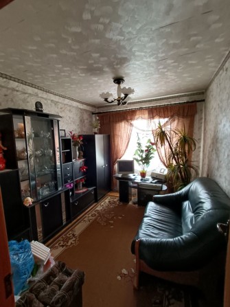 Продам 3-х квартиру без комісійних на Борщагівці Жуля Верна 13 - фото 1