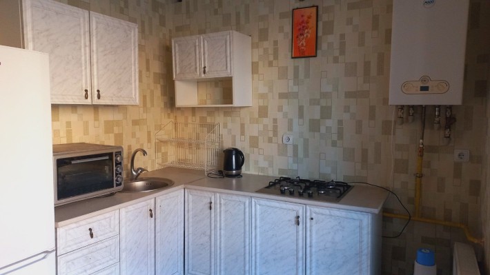 Продається 1 Кім Квартира .Площа 45 м кв - фото 1