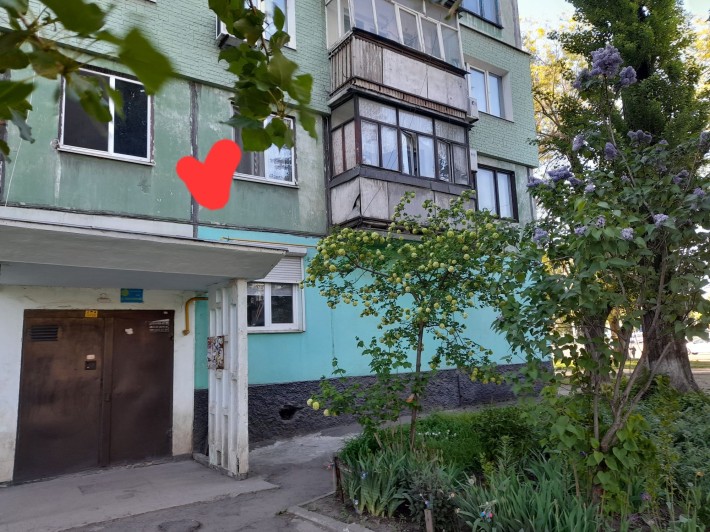 Продам 4х кімнатну квартиру/Автовокзал/ Вулиця П.Дорошенка - фото 1