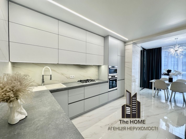 Продаж нова 2к квартира ЖК Софія Резиденс Мартинова 13 - фото 1