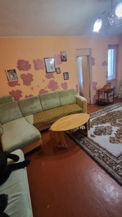 Продаж 3х кімнатної мікрорайрн Сонячний - фото 1