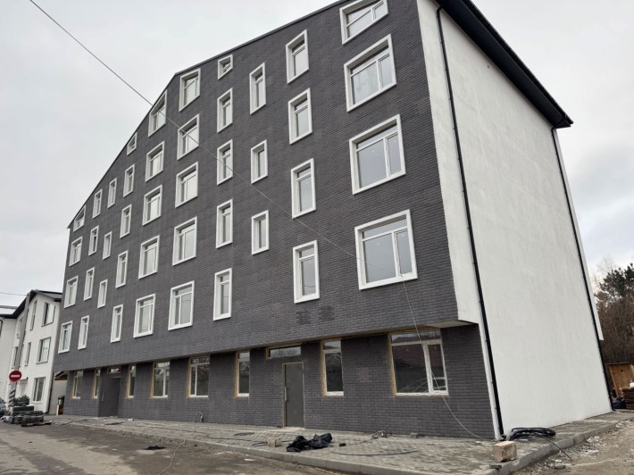 АКЦІЯ 740$ м2 Софіївська Борщагівка 900м до Києва квартира студія - фото 1