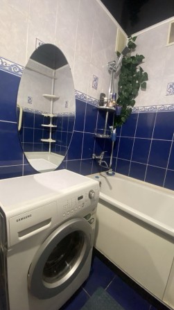 Двокімнатна квартира 9 квартал р-н Північного ГЗК - фото 1