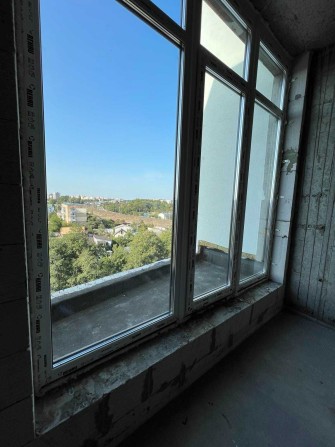 Квартира с красивым видом - фото 1