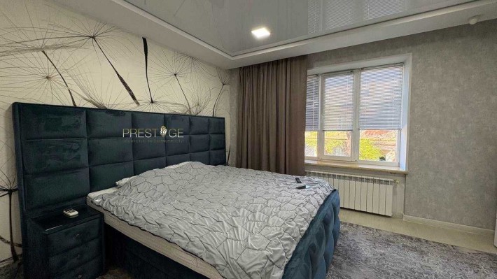 Продаж квартири В СЕРЦІ міста! Автономне опалення - фото 1