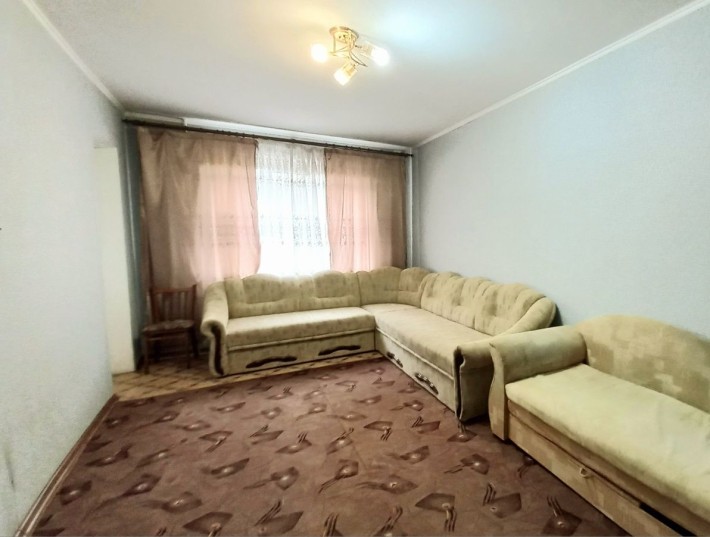 Продам 1 комн.квартиру на 5 ЗАРЕЧНОМ. 2 ЭТАЖ. - фото 1