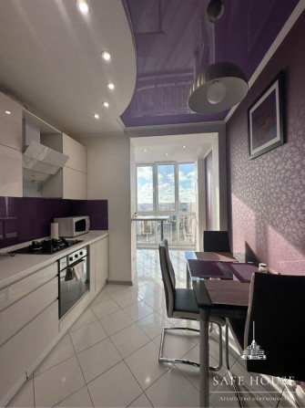 Продам простору 1-кімнатну квартиру в ЖК Аметист - фото 1